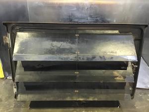 Liebherr Porta sinistra